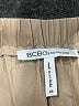 BCBGeneration Solid Tan Khaki Shorts Size XS - photo 3