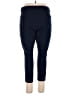 Old Navy Solid Blue Active Pants Size 16 - photo 2