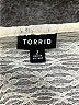 Torrid Ivory Short Sleeve Top Size 2X Plus (2) - photo 7