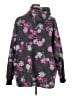 Torrid Floral Gray Pullover Sweater Size 5X Plus (5) - photo 2