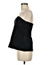 Future Collective Black Sleeveless Blouse Size M - photo 5