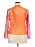 Lands' End Pink Long Sleeve Top Size XL (petite) - photo 2