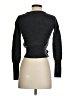 J.Crew Gray Cardigan Size S - photo 2