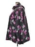 Torrid Floral Gray Pullover Sweater Size 5X Plus (5) - photo 5