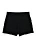 SPANX Solid Black Shorts Size L - photo 2