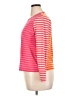 Lands' End Pink Long Sleeve Top Size XL (petite) - photo 5