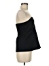Future Collective Black Sleeveless Blouse Size M - photo 4