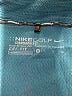 Nike Golf 100% Polyester Teal Pullover Sweater Size S - photo 7