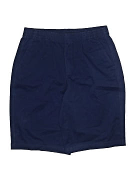 Lands' End Athletic Shorts