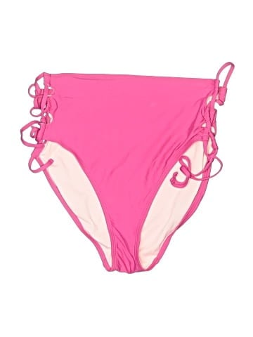 Time and Tru Swimsuit Bottoms (view 1)