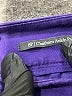 Talbots Solid Purple Active Pants Size 8 (petite) - photo 8