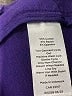 Talbots Solid Purple Active Pants Size 8 (petite) - photo 9