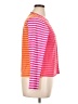 Lands' End Pink Long Sleeve Top Size XL (petite) - photo 4