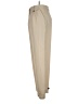 Topshop Solid Tan Casual Pants Size 2 - photo 5