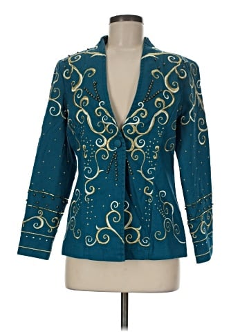 Antthony Originals Blazer (view 1)