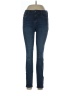 Jessica Simpson Solid Blue Jeans Size 30 waist - photo 1