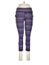 Lululemon Athletica Purple Blue Active Pants Size 8 - photo 1