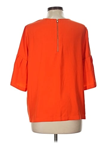 Jade 3/4 Sleeve Top (view 2)