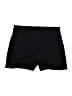 SPANX Solid Black Shorts Size L - photo 1