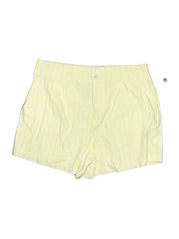 LC Lauren Conrad Shorts (view 1)