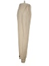 Topshop Solid Tan Casual Pants Size 2 - photo 4