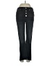 J.Crew Black Jeans Size 24WP - photo 1