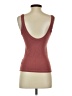 BDG Burgundy Active Tank Size S - photo 2
