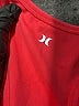 Hurley Red Active Tank Size L - photo 7