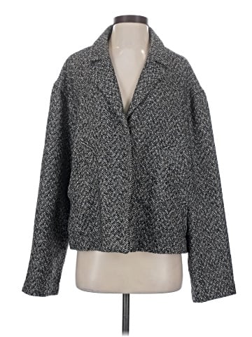 Noisy May Blazer (view 1)
