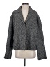 Noisy May Chevron-herringbone Gray Blazer Size XS - photo 1