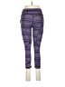 Lululemon Athletica Purple Blue Active Pants Size 8 - photo 2