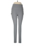 Avalanche Gray Active Pants Size M - photo 1