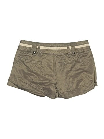 Urban Behavior Khaki Shorts (view 2)