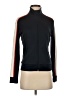 Tory Sport Color Block Black Track Jacket Size S - photo 1