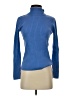Talbots Outlet Blue Long Sleeve Turtleneck Size S - photo 1