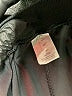 LIVI Solid Black Casual Pants Size 26 - 28 Plus - photo 4