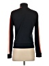 Tory Sport Color Block Black Track Jacket Size S - photo 2