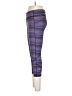 Lululemon Athletica Purple Blue Active Pants Size 8 - photo 5