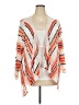 Torrid Orange Cardigan Size 4X Plus (4) - photo 1