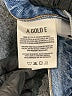 AGOLDE Hearts Blue Jeans Size 32 waist (estimated) - photo 7