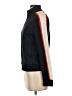 Tory Sport Color Block Black Track Jacket Size S - photo 5