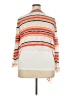 Torrid Orange Cardigan Size 4X Plus (4) - photo 2