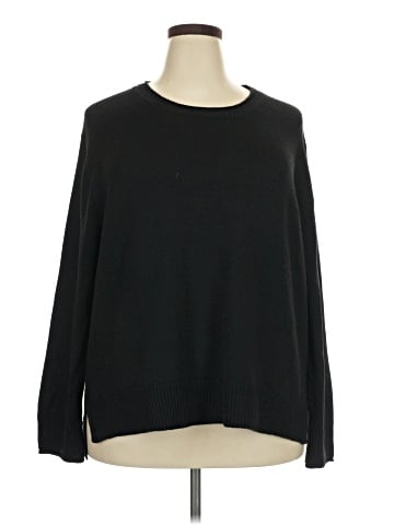 Ella Moss Pullover Sweater (view 1)