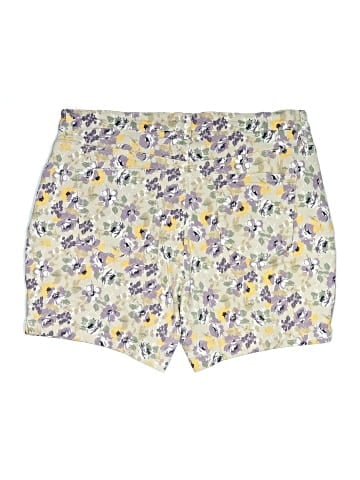 Gloria Vanderbilt Shorts (view 2)