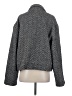 Noisy May Chevron-herringbone Gray Blazer Size XS - photo 2