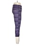 Lululemon Athletica Purple Blue Active Pants Size 8 - photo 4