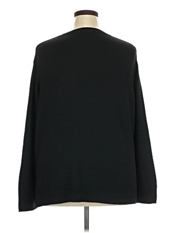 Ella Moss Pullover Sweater (view 2)