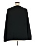 Ella Moss Solid Black Pullover Sweater Size XXL - photo 2