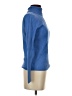 Talbots Outlet Blue Long Sleeve Turtleneck Size S - photo 4