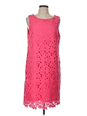 Jessica Simpson Cocktail Dress (view 1)